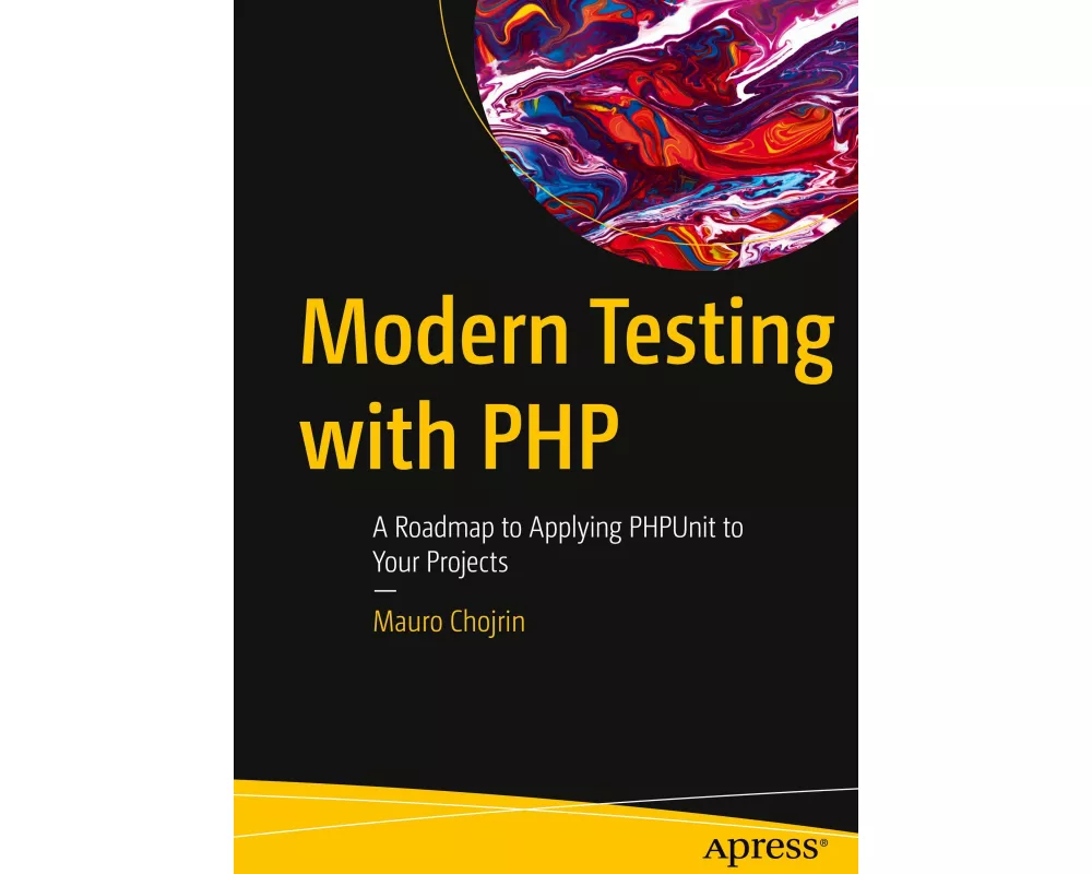 Modern Testing with PHP