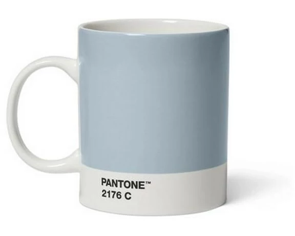 PANTONE Tasse 375ml 101032176 dusty sky