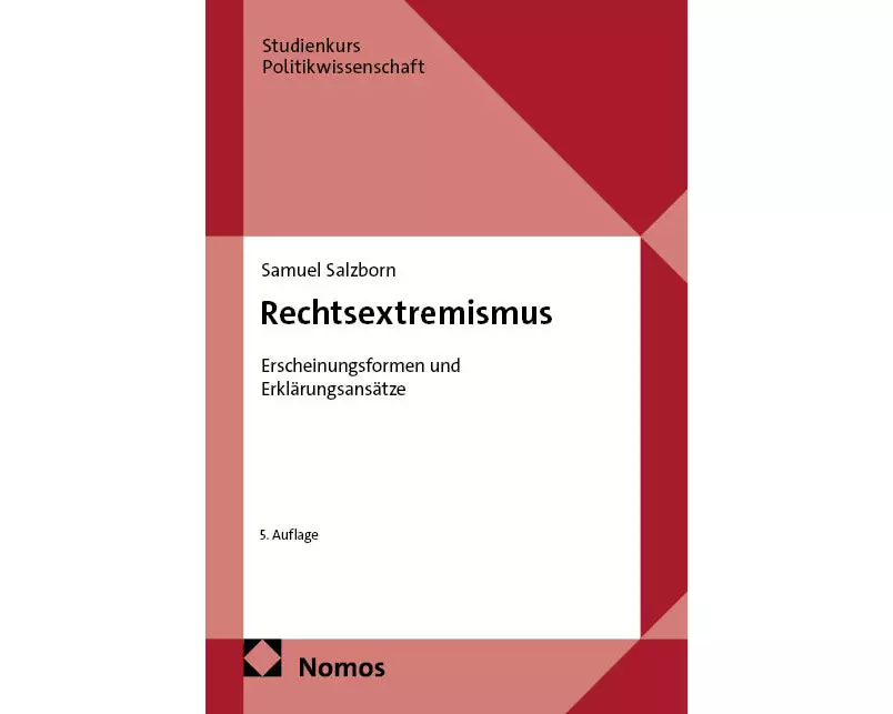Rechtsextremismus