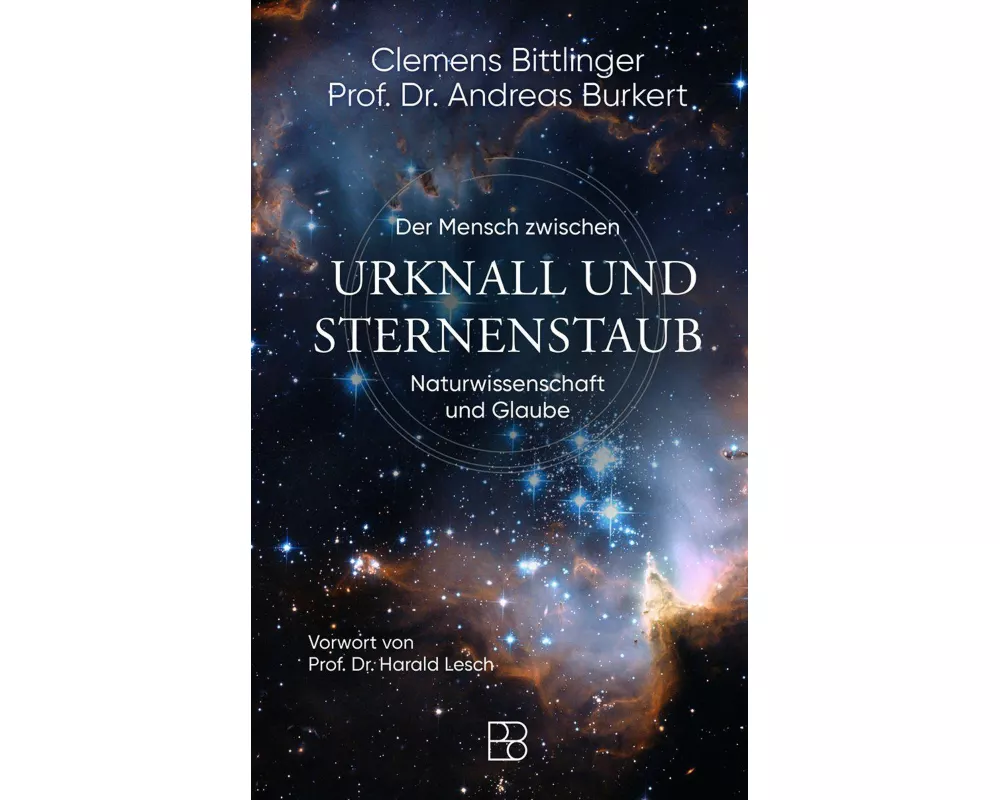 Urknall und Sternenstaub