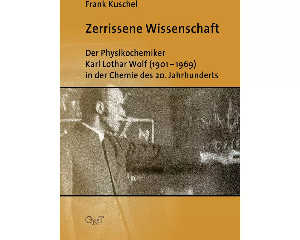 Zerrissene Wissenschaft