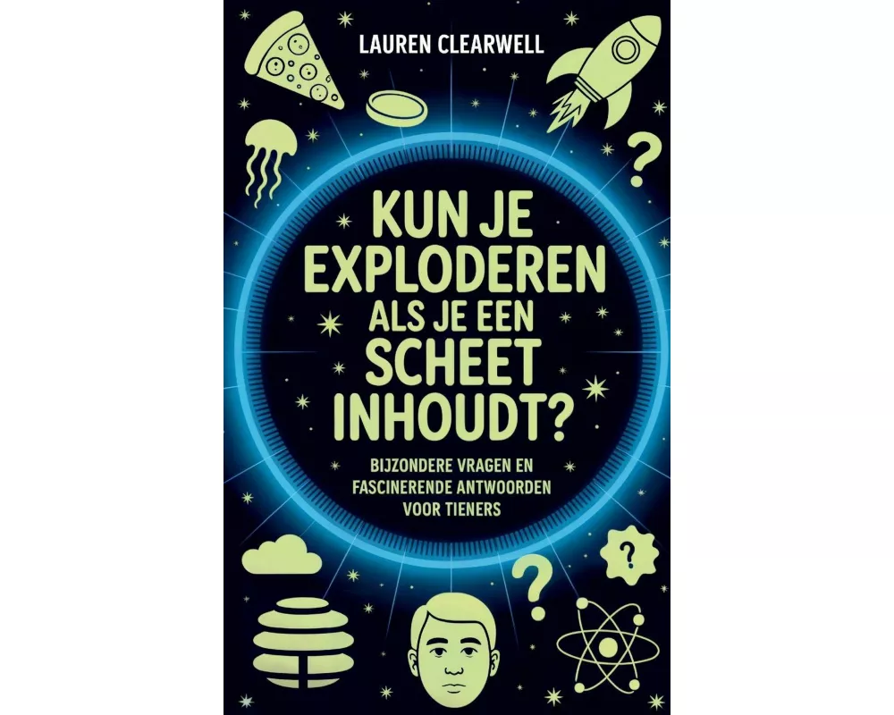 Kun Je Exploderen Als Je Een Scheet Inhoudt?