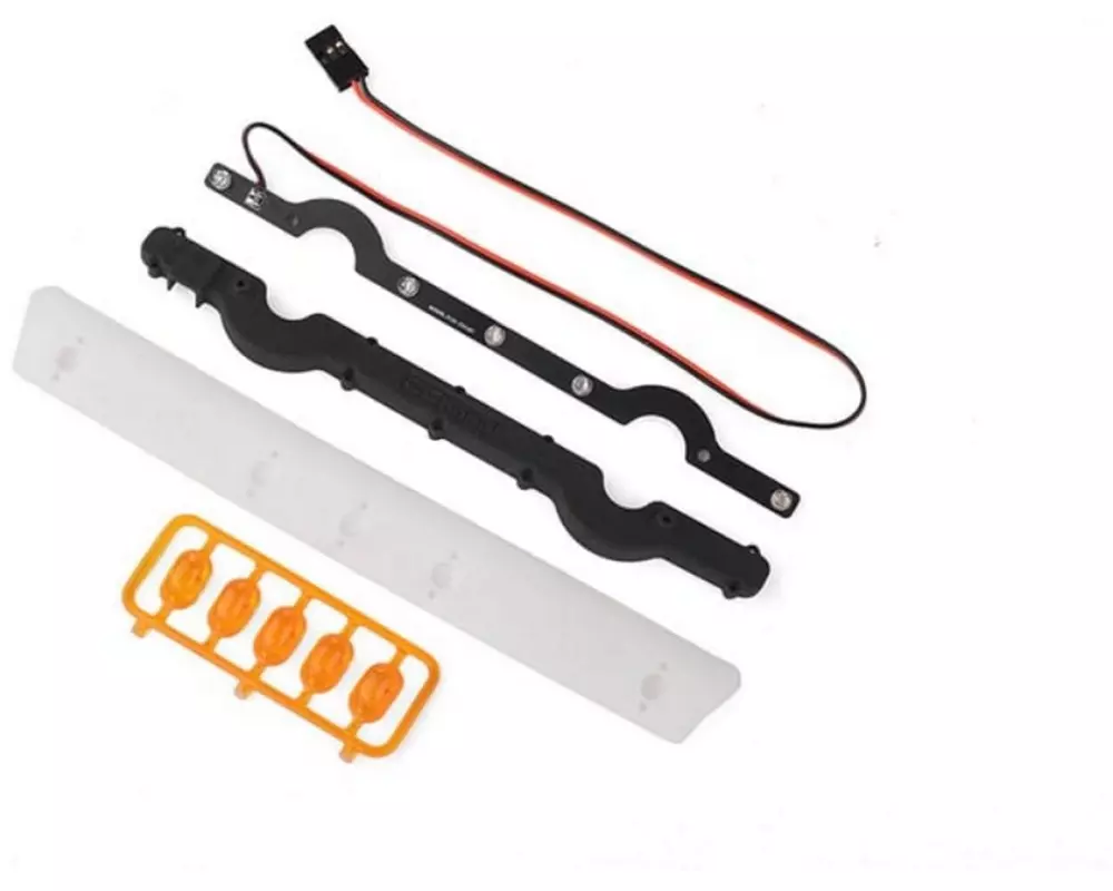 RC4WD LED Cab Lights C4WD