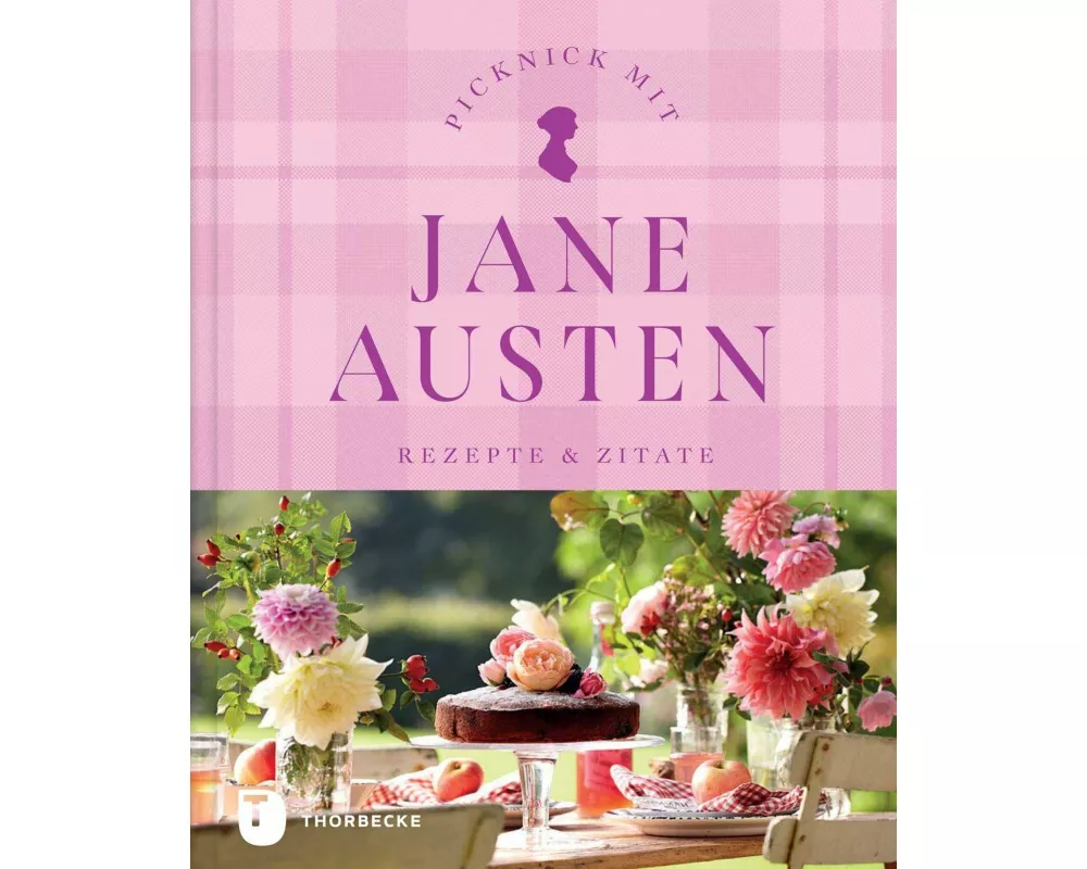 Picknick mit Jane Austen