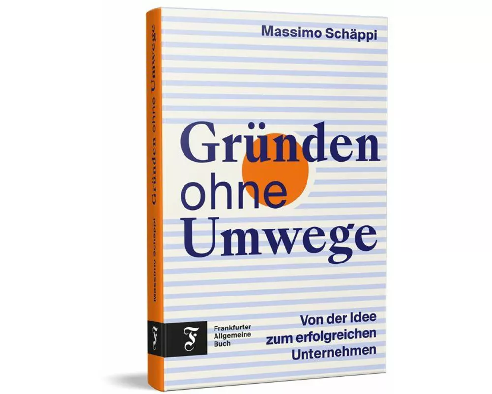 Gründen ohne Umwege