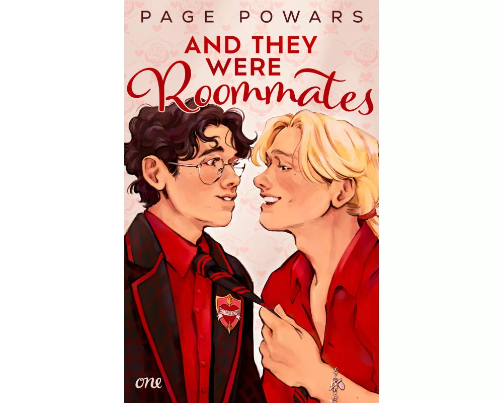 And they were roommates