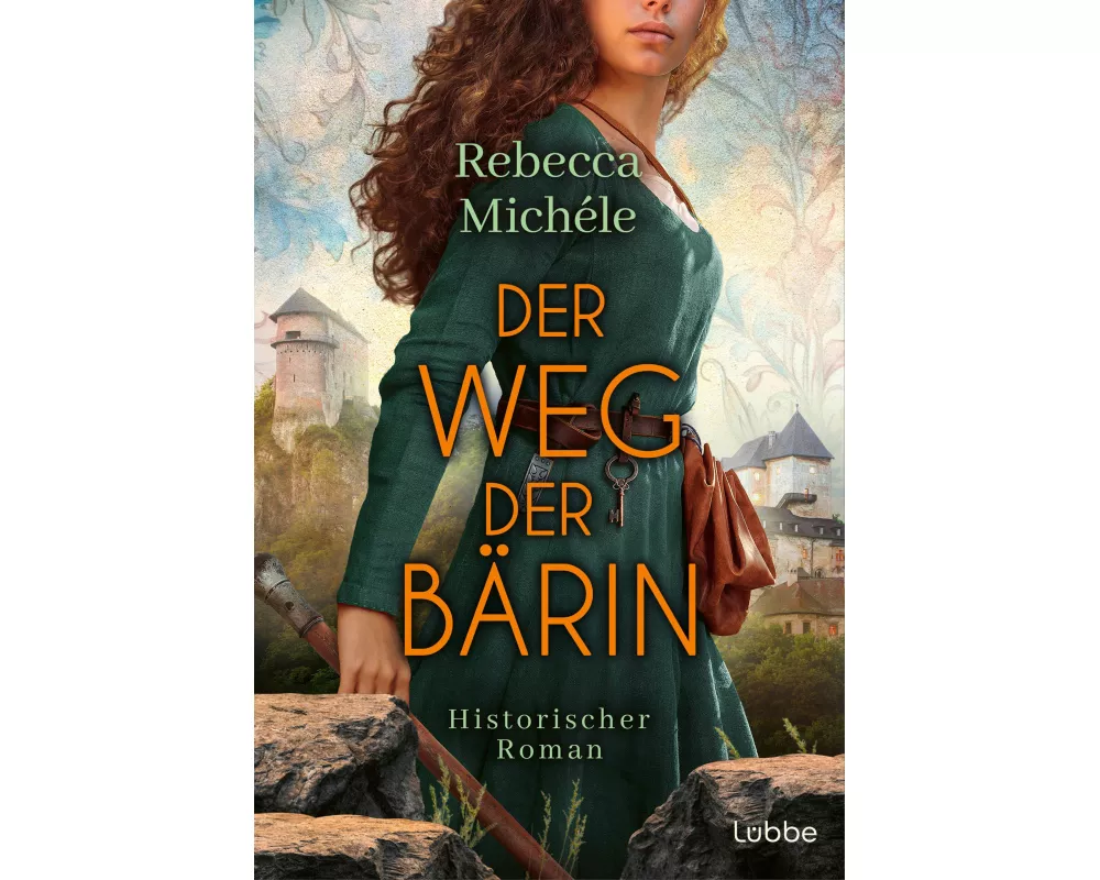 Der Weg der Bärin