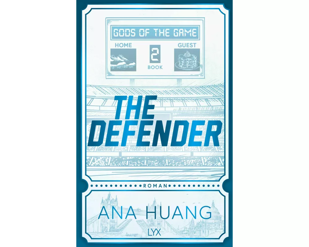 The Defender