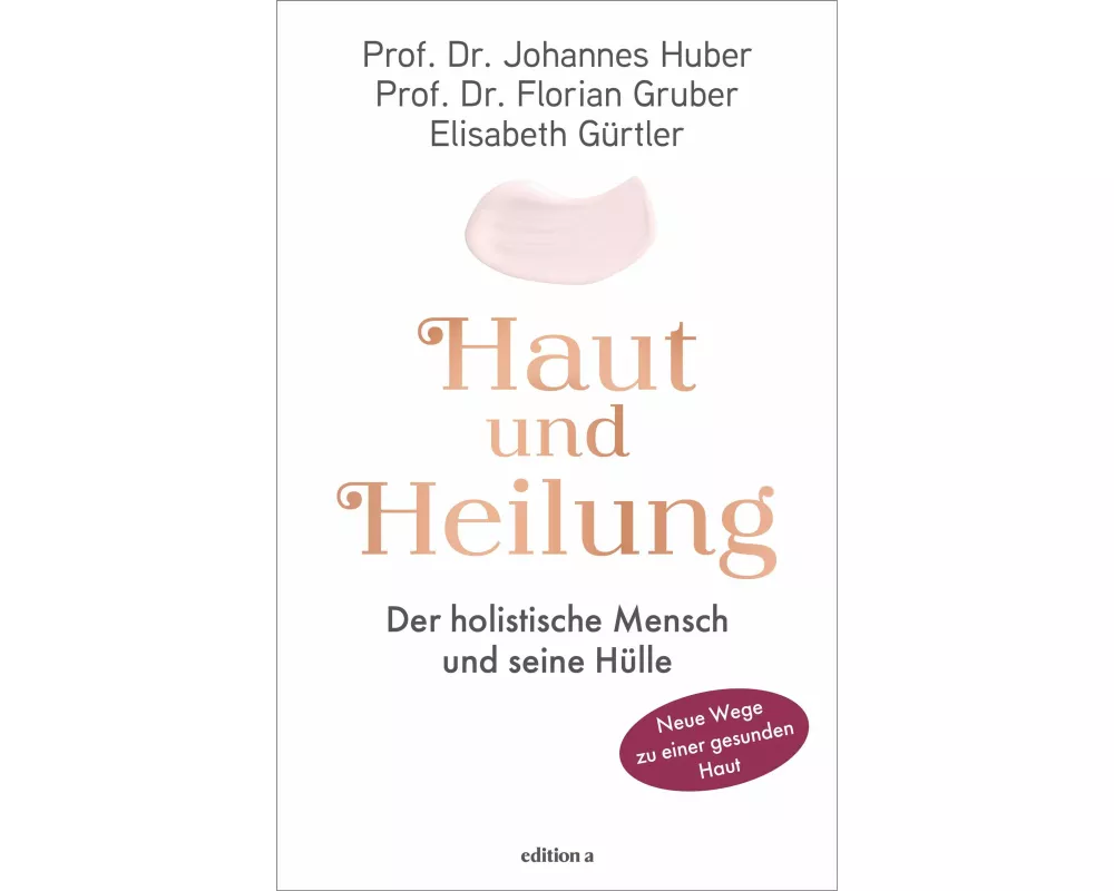 Haut und Heilung
