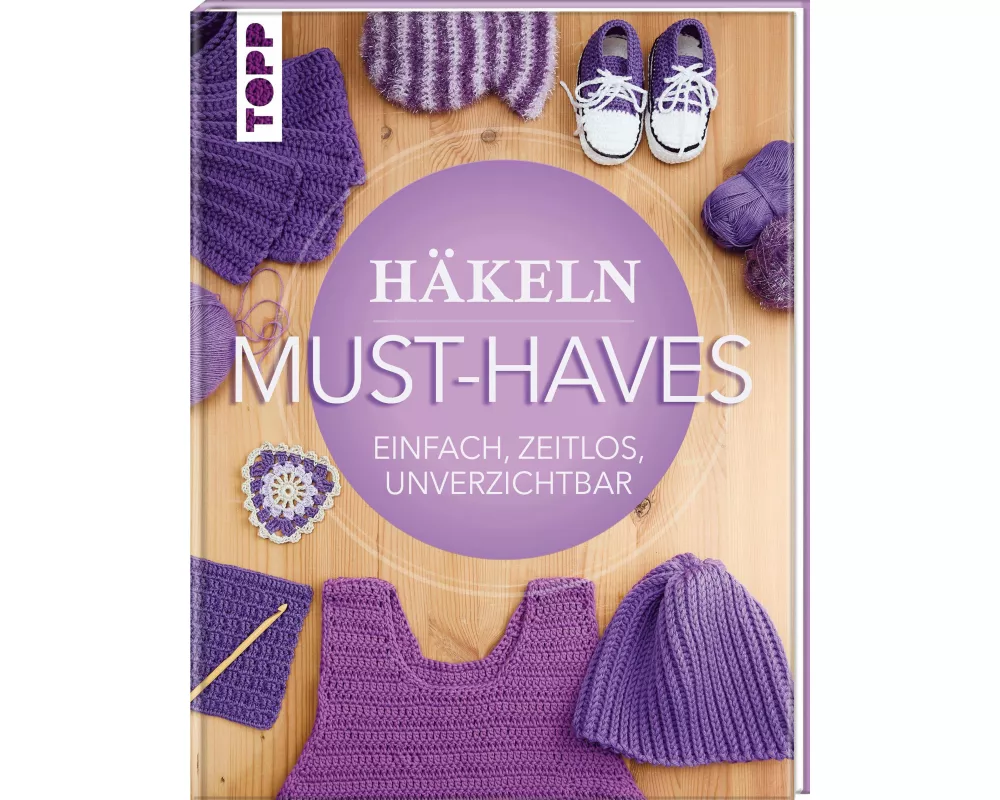 Häkeln Must-Haves