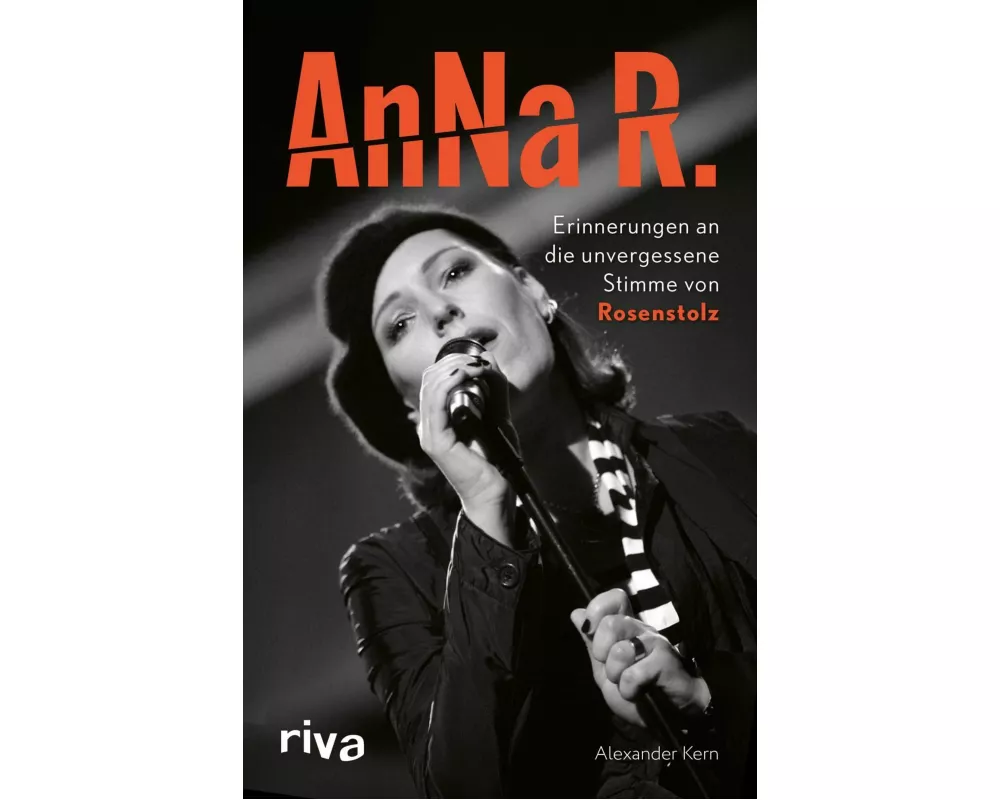 AnNa R