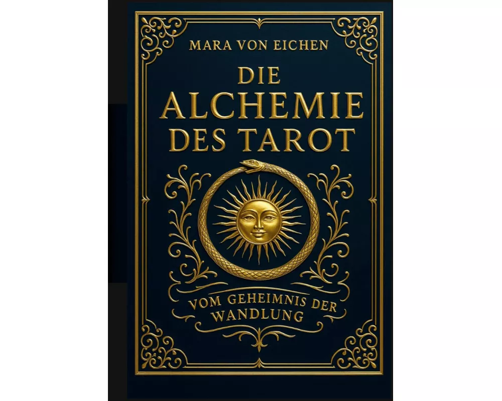 Die Alchemie des Tarot