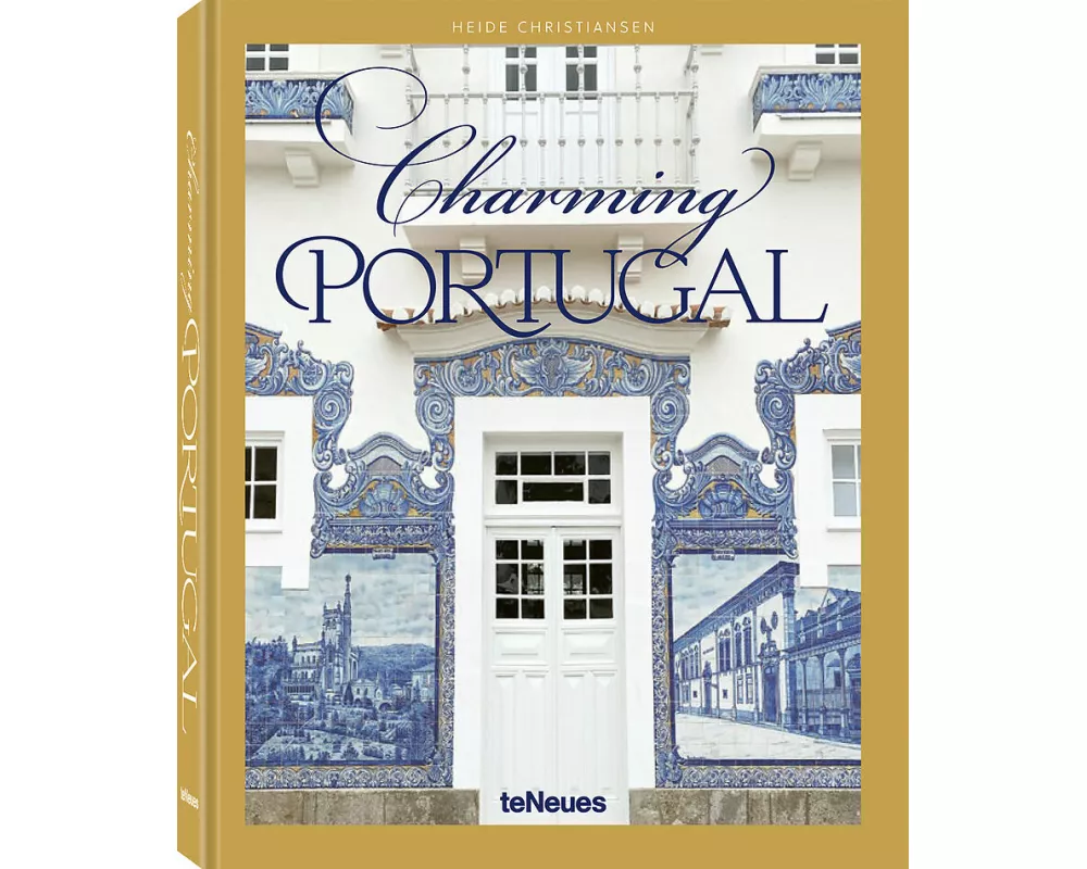 Charming Portugal (DE)