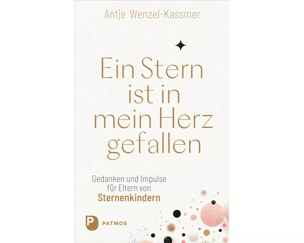 Ein Stern ist in mein Herz gefallen