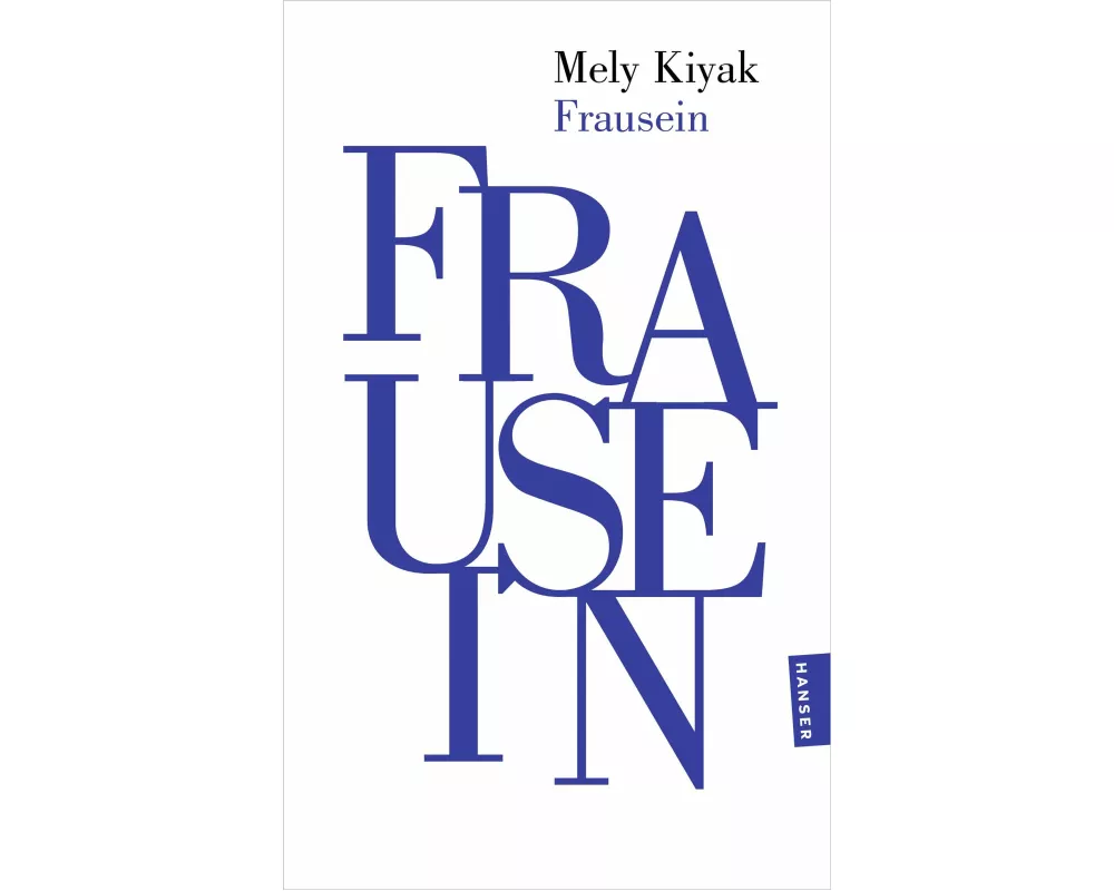 Frausein