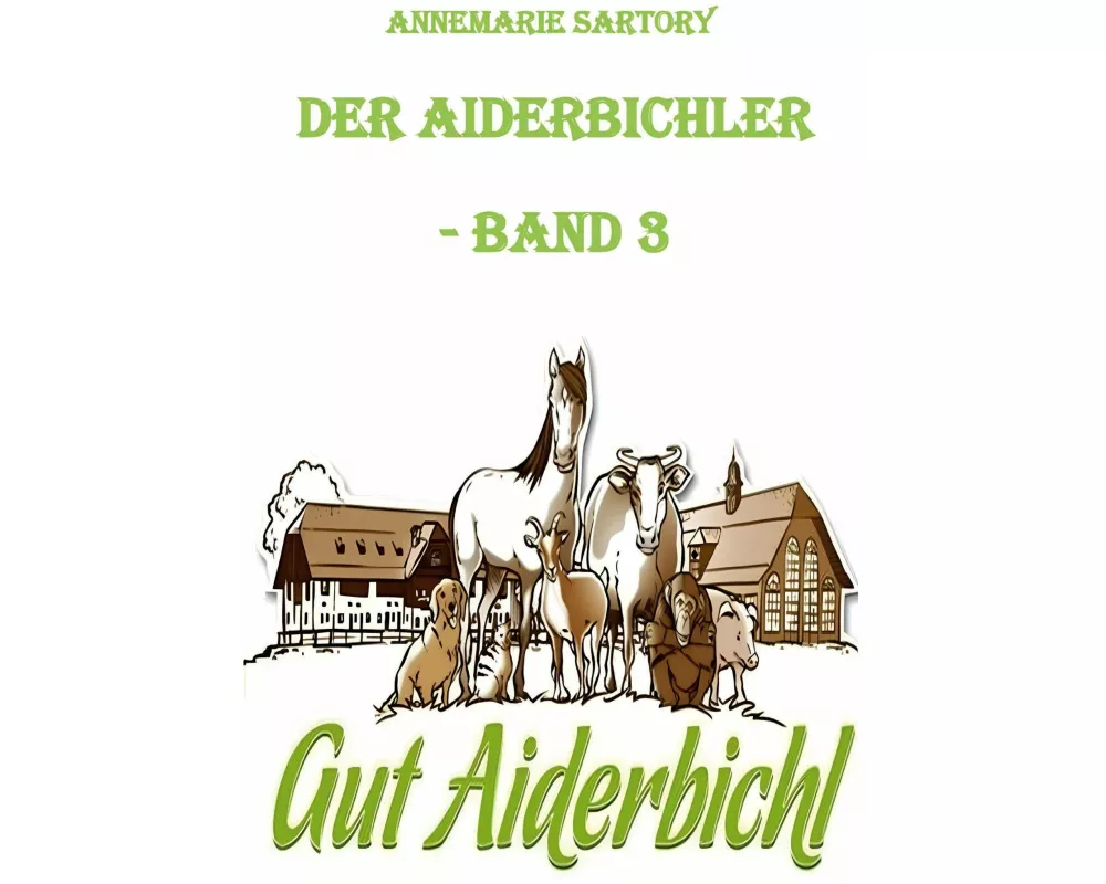 Gut Aiderbichl