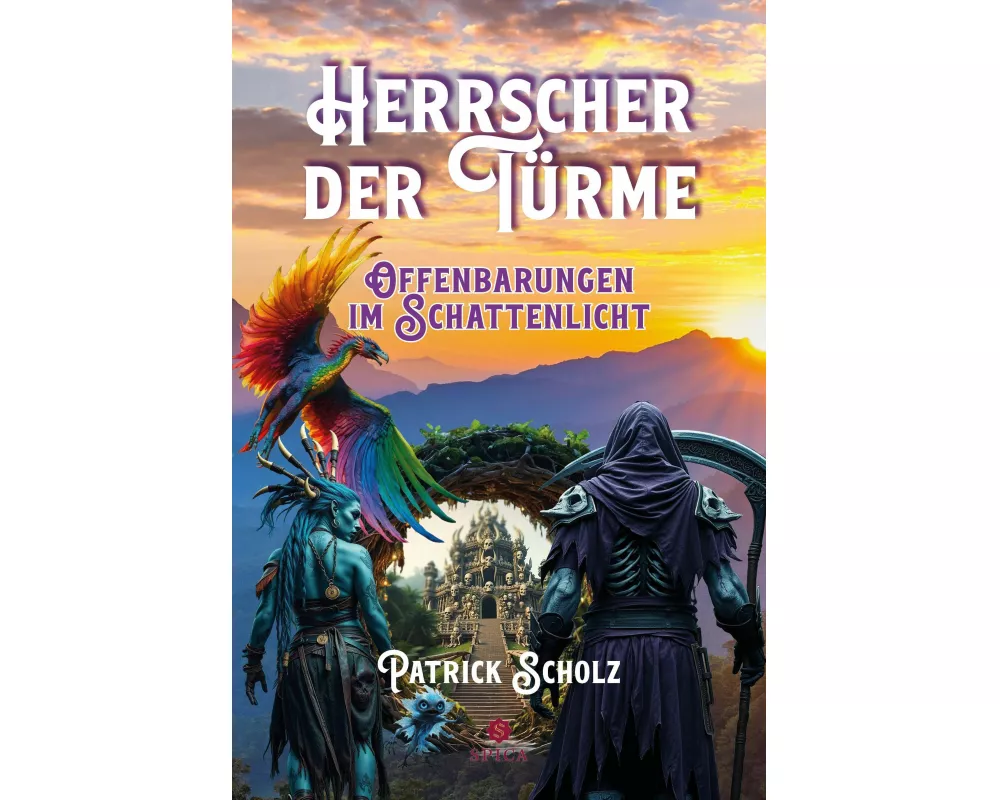Herrscher der Türme