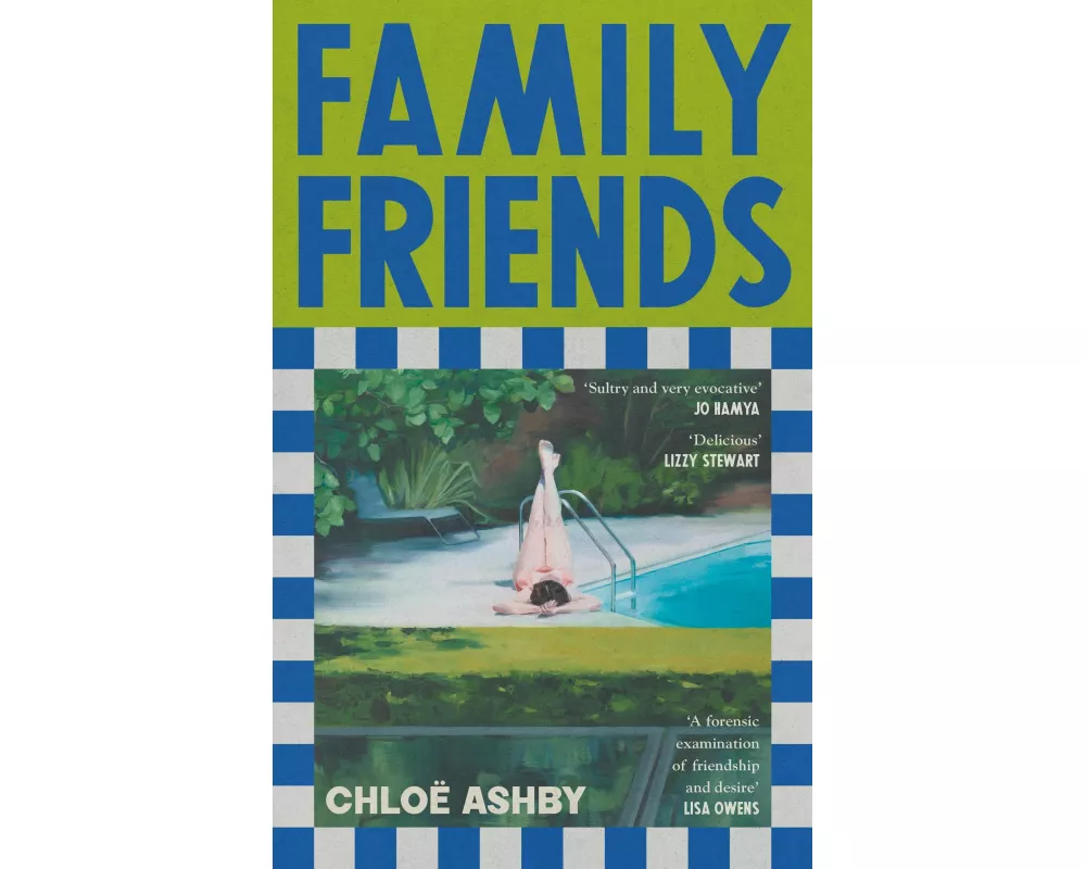 Family Friends