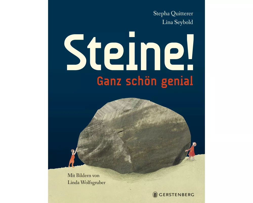 Steine!
