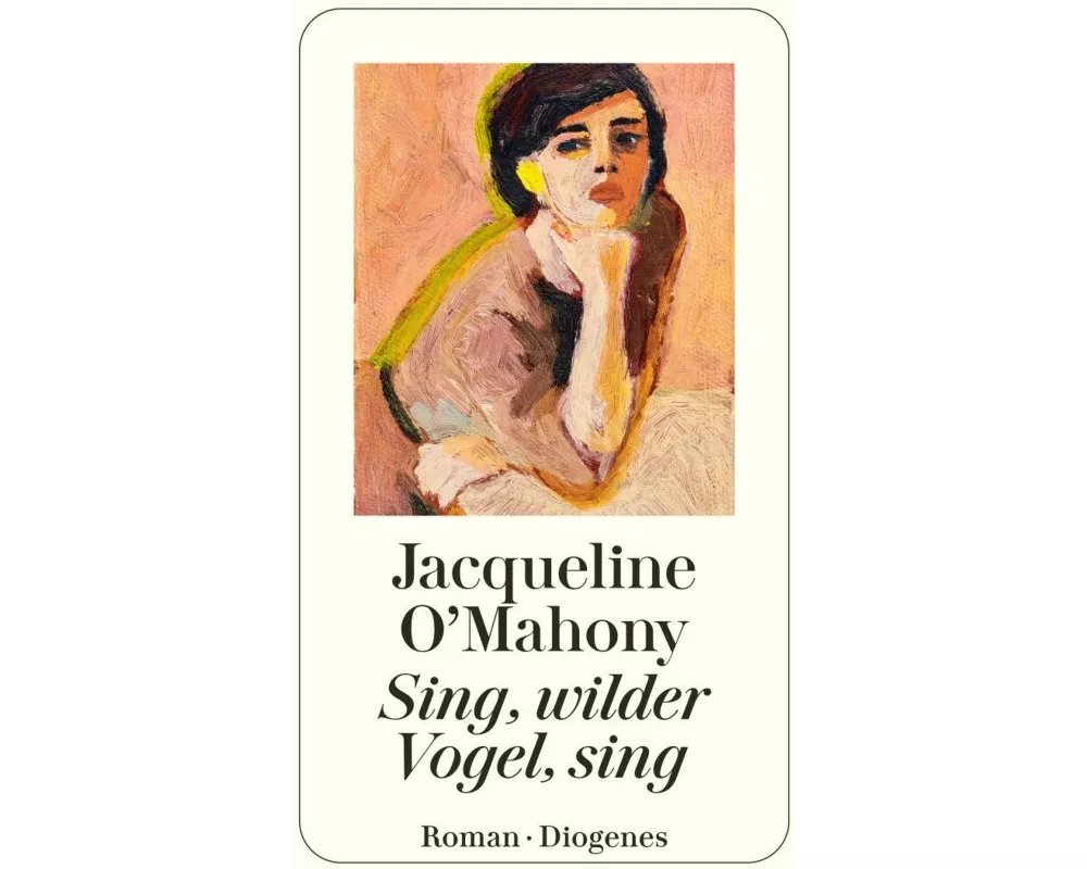 Sing, wilder Vogel, sing
