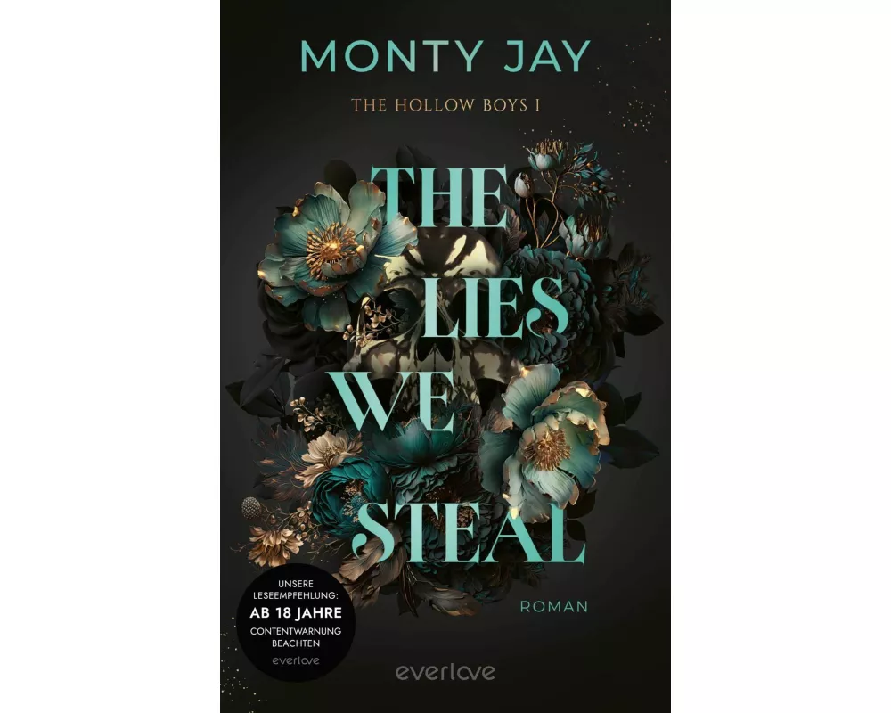 The Lies we steal