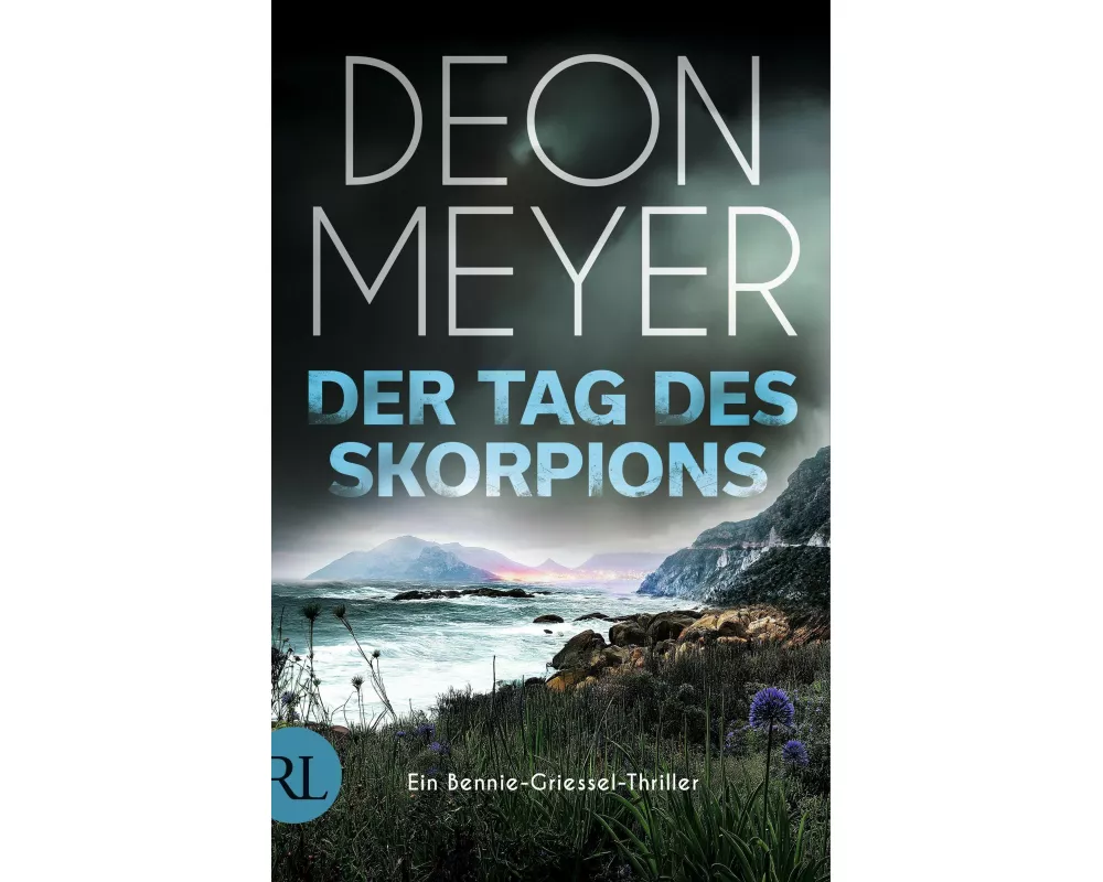 Der Tag des Skorpions