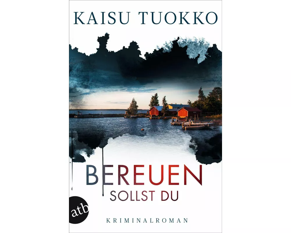 Bereuen sollst du