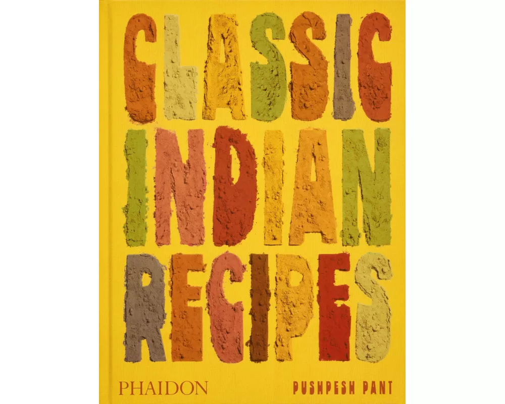 Classic Indian Recipes