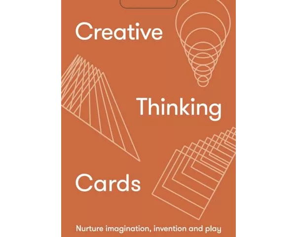 Creative Thinking Cards