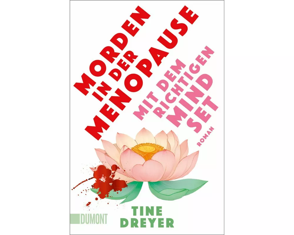 Morden in der Menopause mit dem richtigen Mindset