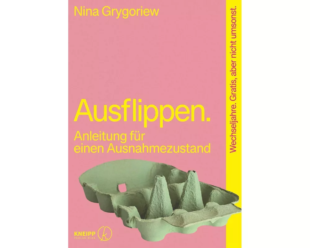 Ausflippen