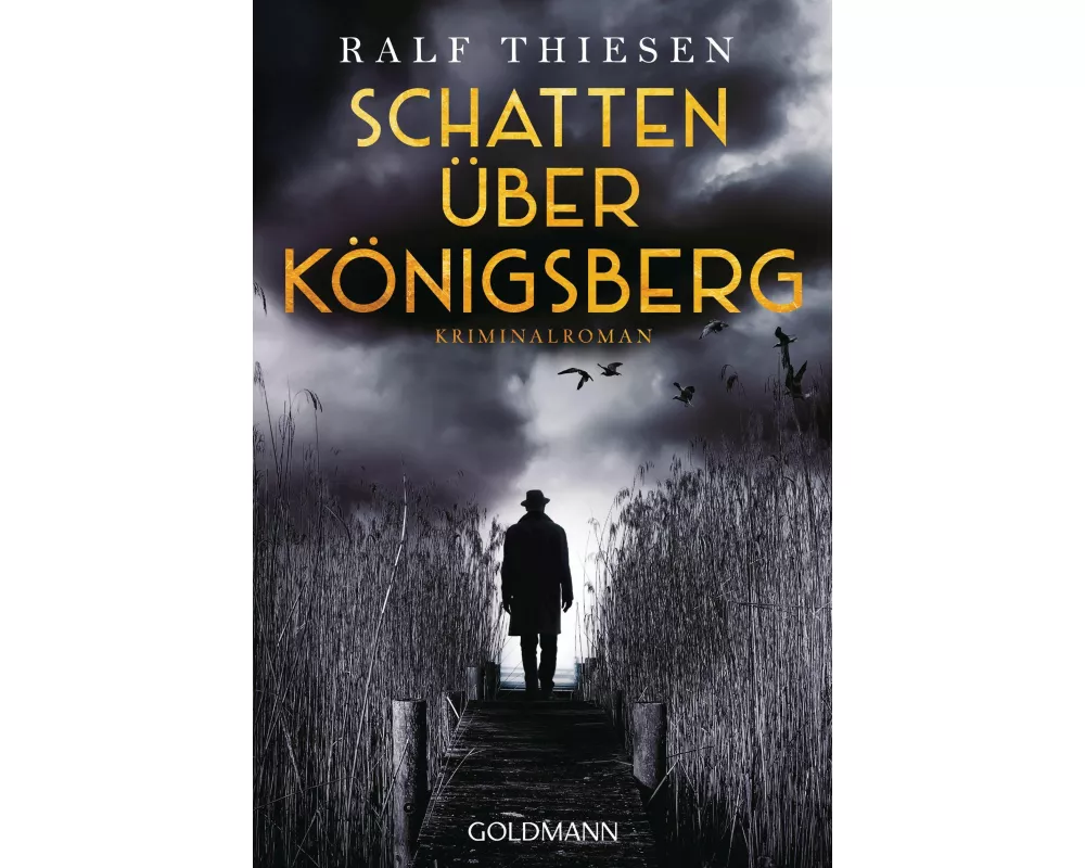 Schatten über Königsberg
