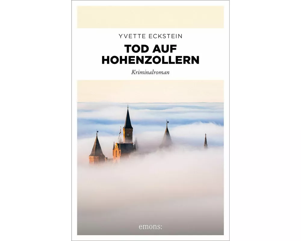 Tod auf Hohenzollern