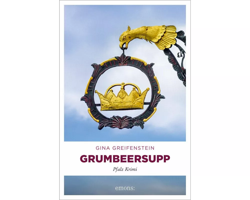 Grumbeersupp