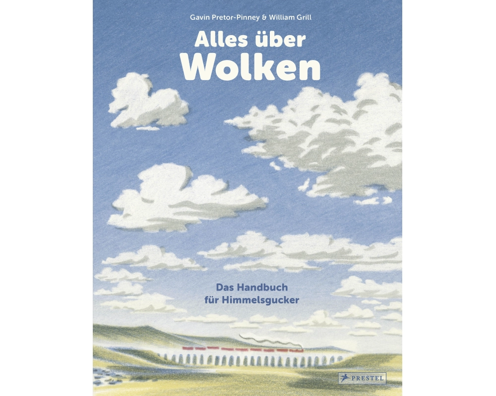 Alles über Wolken