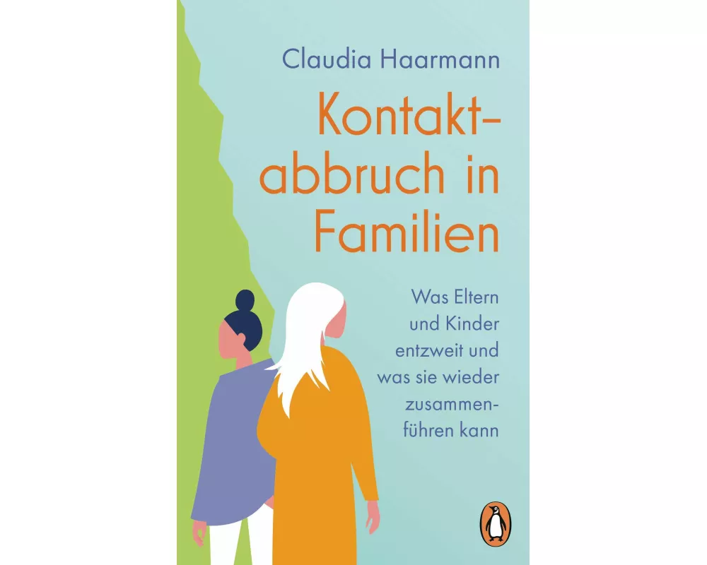 Kontaktabbruch in Familien