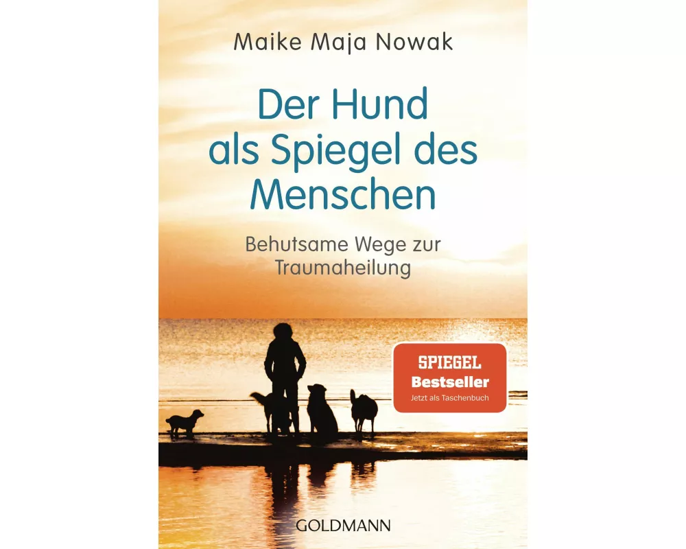 Der Hund als Spiegel des Menschen