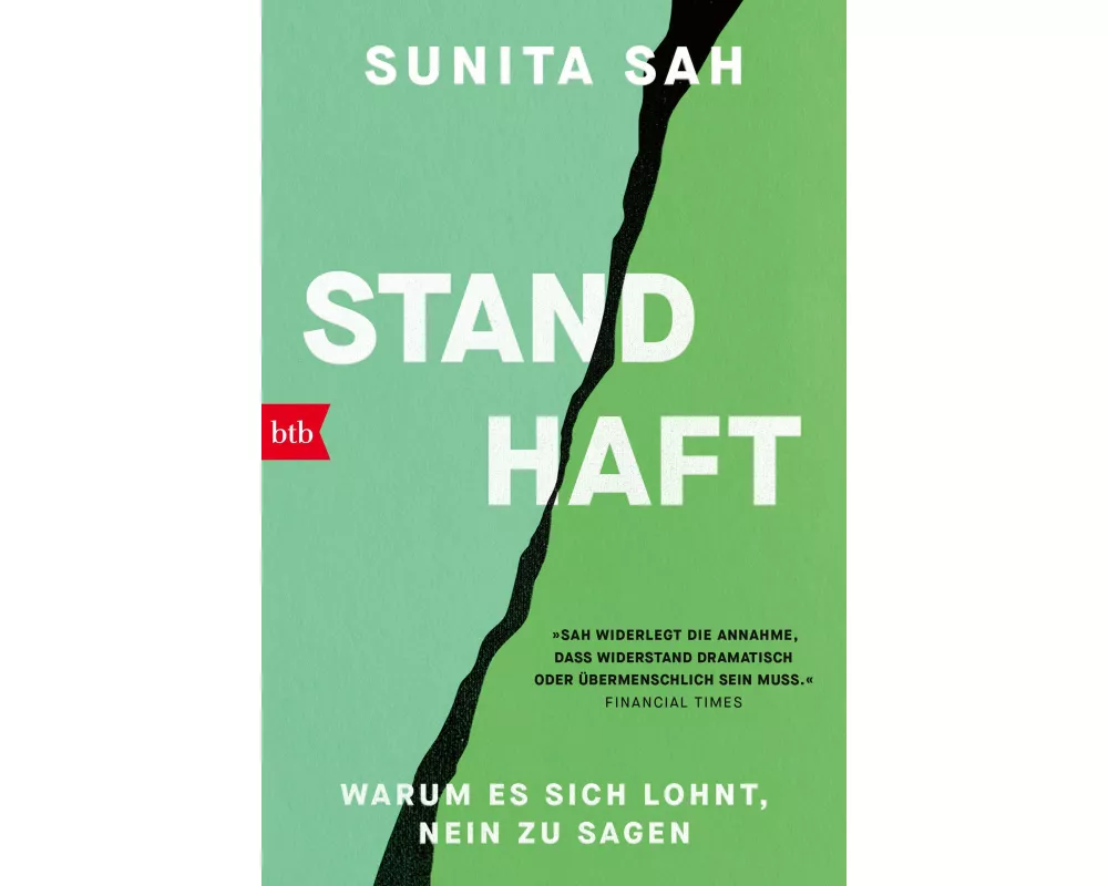 Standhaft