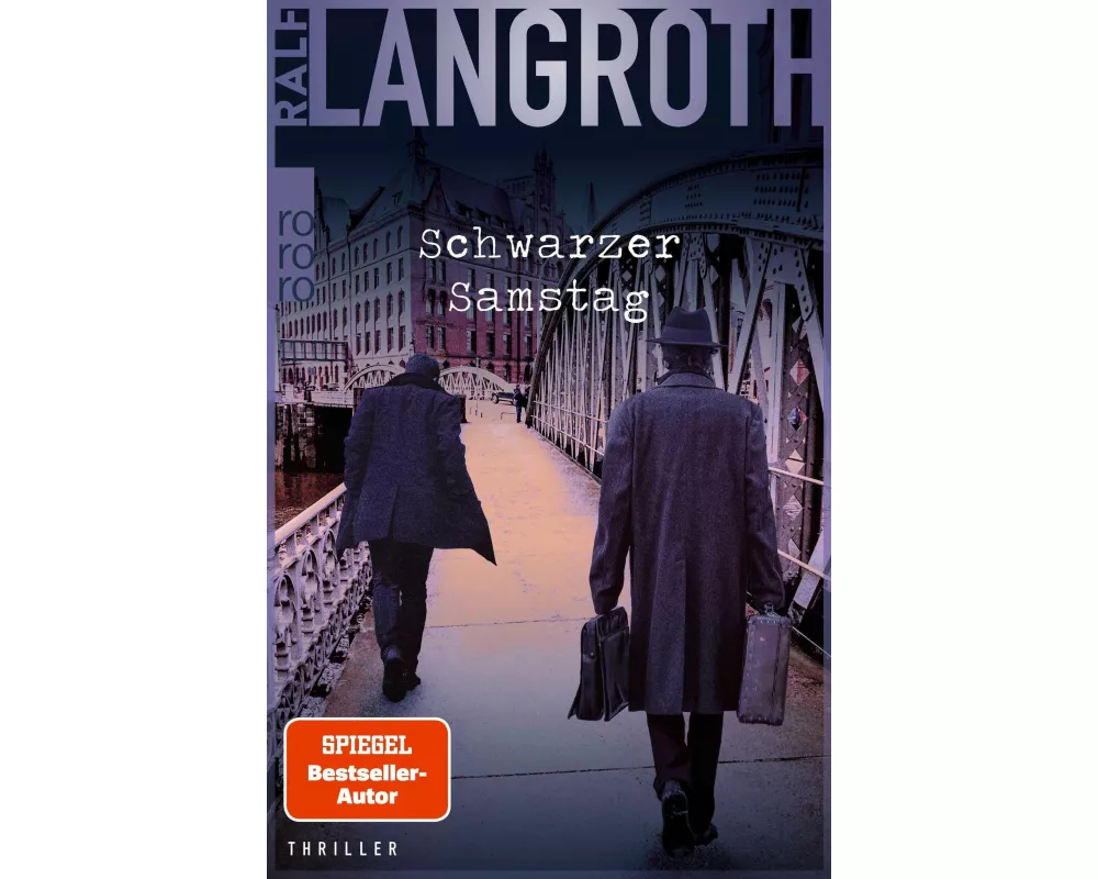 Schwarzer Samstag