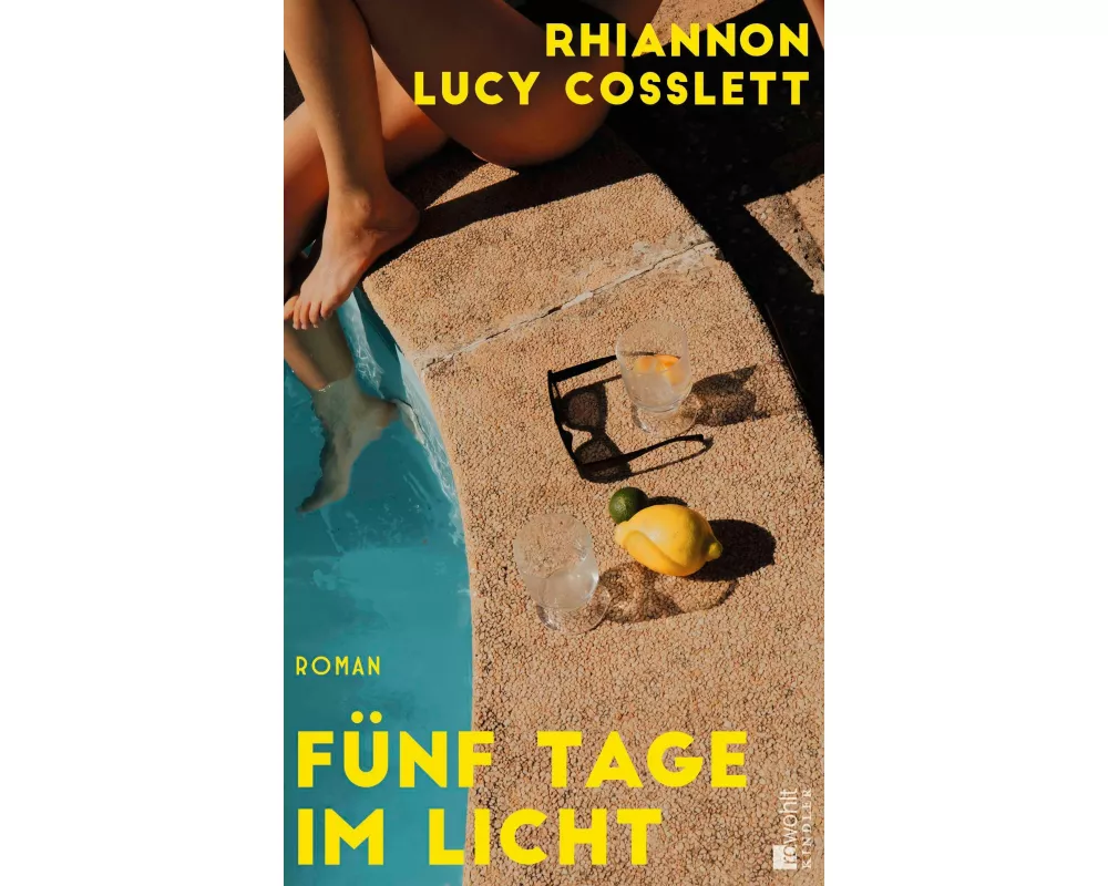 Fünf Tage im Licht