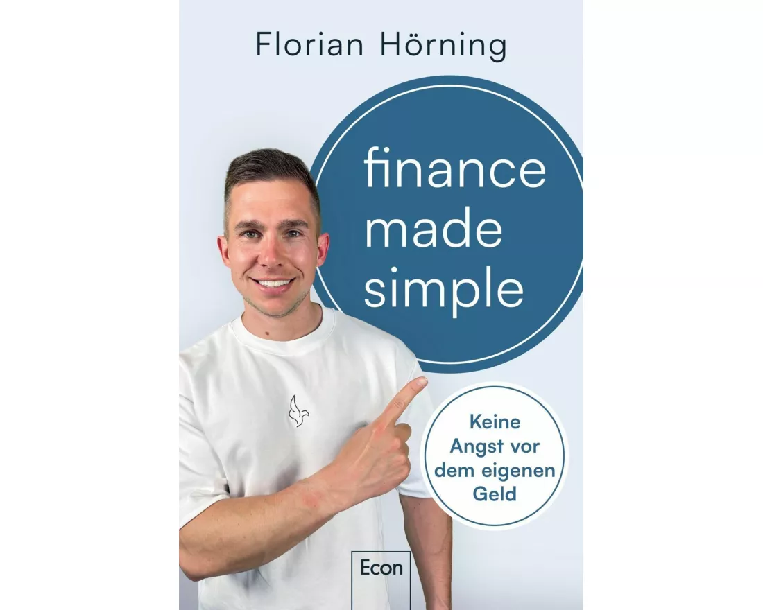 Finance Made Simple