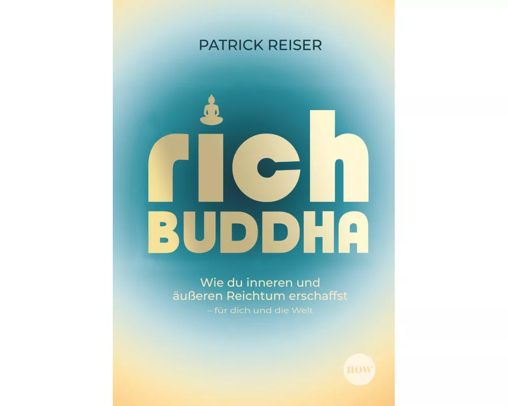 Rich Buddha