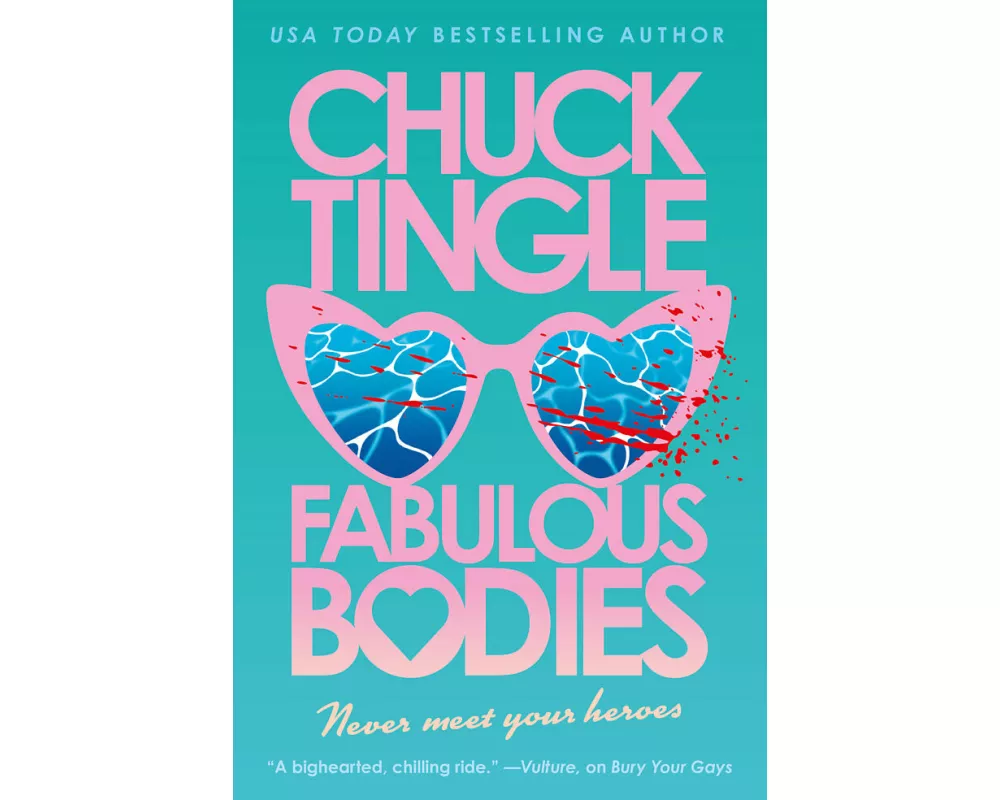 Fabulous Bodies