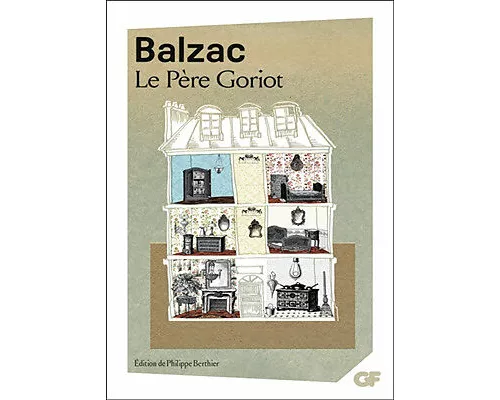 Le Pere Goriot