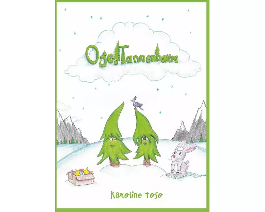 Oje Tannenbaum