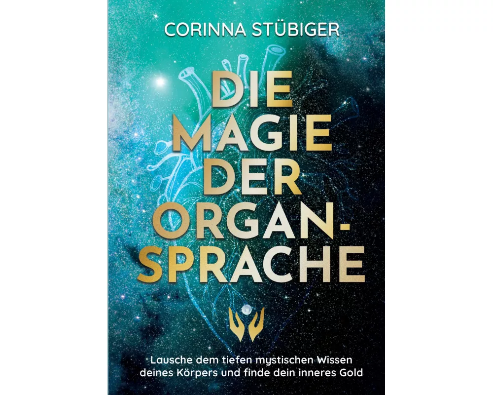 Die Magie der Organsprache