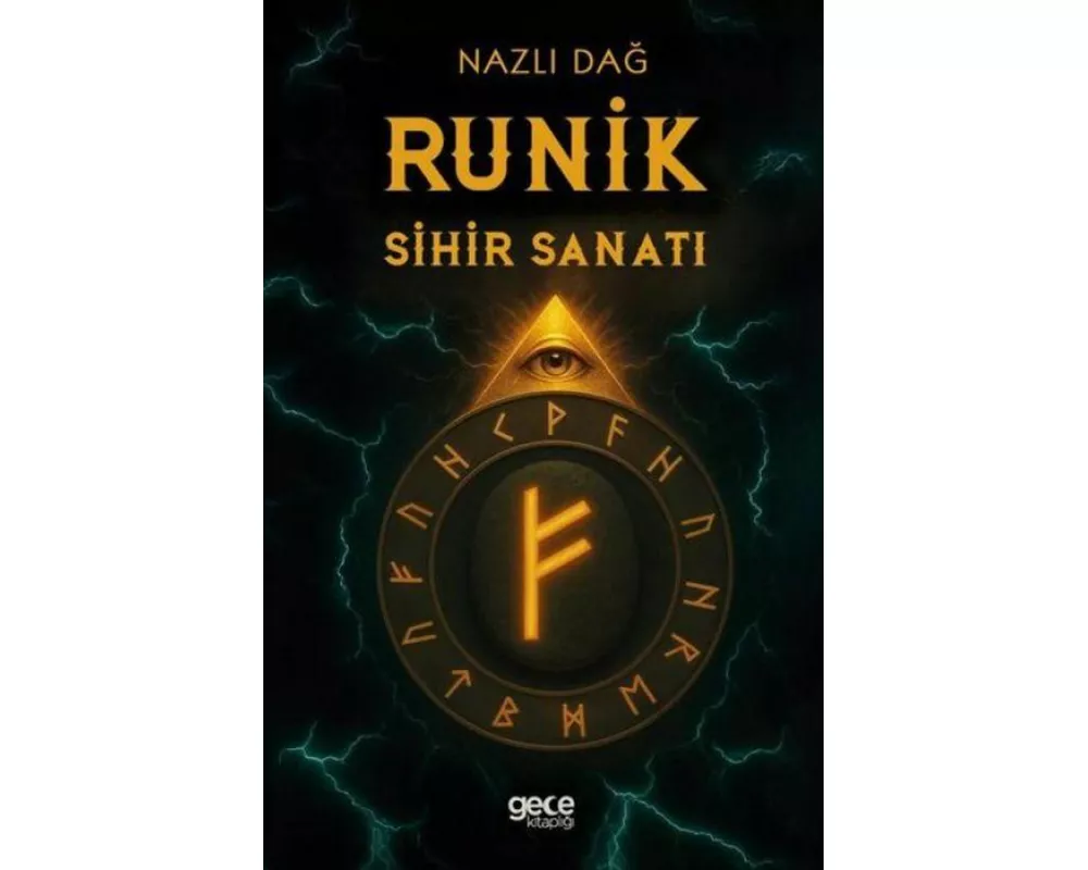 Runik Sihir Sanati