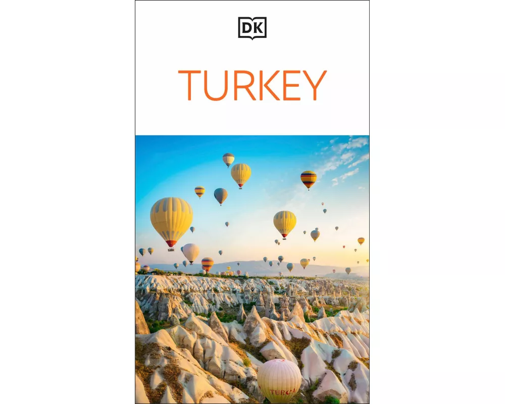 DK Turkey
