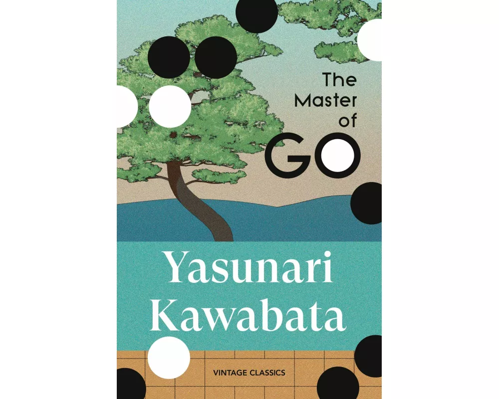 The Master of Go