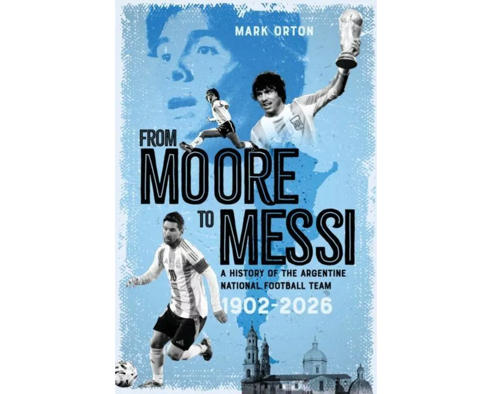 From Moore to Messi